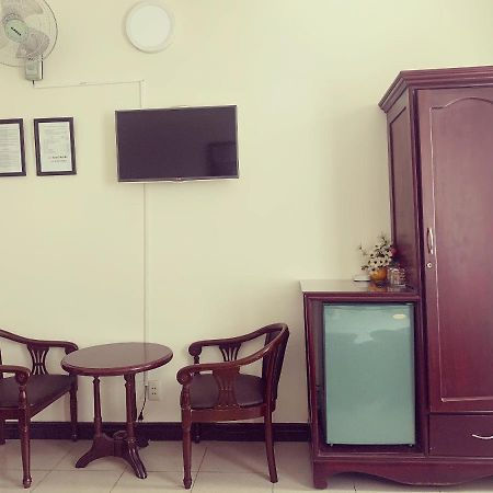 Da Lat 24H Guesthouse & Hotel Luaran gambar