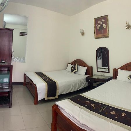 Da Lat 24H Guesthouse & Hotel Luaran gambar