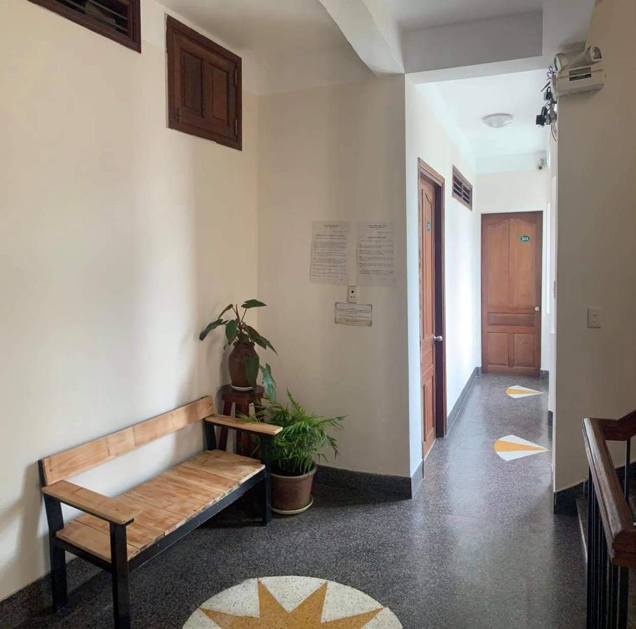 Da Lat 24H Guesthouse & Hotel Luaran gambar